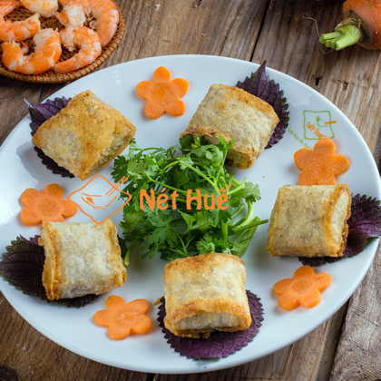 Hue's spring roll